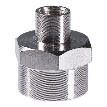 FUBAG Переходник 1/8 дюйма F на 1/2 дюйма F FUBAG Переходник 1/8 дюйма F на 1/2 дюйма F