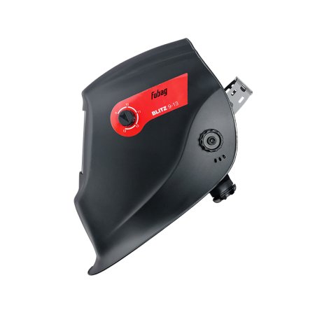  Маска сварщика Хамелеон с регулируемым фильтром FUBAG IN 9-13N S в Томске фото