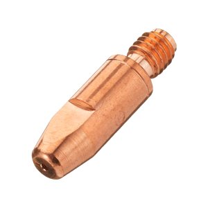 FUBAG Контактный наконечник M6х28 мм ECU D=1.4 мм. (10 шт.) FUBAG Контактный наконечник M6х28 мм ECU D=1.4 мм. (10 шт.) в Томске фото