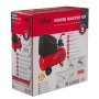Компрессорный набор FUBAG House Master Kit безмасляный компрессор + 5 предметов Компрессорный набор FUBAG House Master Kit безмасляный компрессор + 5 предметов в Томске фото