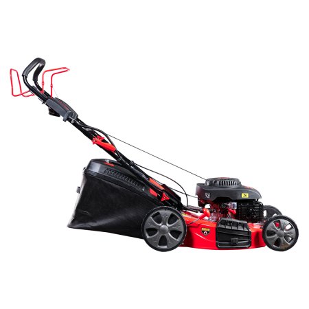 Газонокосилка бензиновая самоходная с электростартером FUBAG FPL 56 SM ES Газонокосилка бензиновая самоходная с электростартером FUBAG FPL 56 SM ES в Томске фото