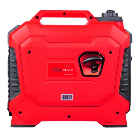 FUBAG Инверторный генератор TI 1200 FUBAG Инверторный генератор TI 1200 купить в Томске