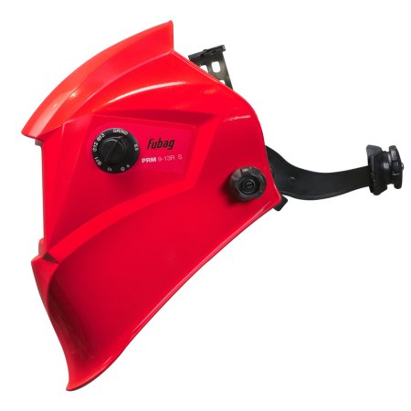 Маска сварщика Хамелеон FUBAG PRМ 9-13R S  Маска сварщика Хамелеон FUBAG PRМ 9-13R S в Томске фото