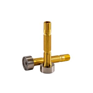 FUBAG Цанга c газовой линзой ф3.2 FB TIG 240-550W (2 шт.) FUBAG Цанга c газовой линзой ф3.2 FB TIG 240-550W (2 шт.) в Томске фото