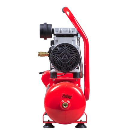 Компрессорный набор FUBAG OLS 180/10 CM1.2 SET 4.0 Компрессорный набор FUBAG OLS 180/10 CM1.2 SET 4.0 в Томске фото