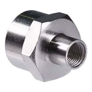 FUBAG Переходник 1/8 дюйма F на 1/2 дюйма F FUBAG (Фубаг) FUBAG Переходник 1/8 дюйма F на 1/2 дюйма F в Томске фото