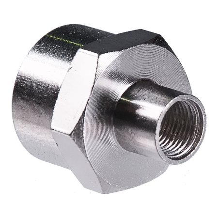 FUBAG Переходник 1/8 дюйма F на 1/2 дюйма F FUBAG (Фубаг) FUBAG Переходник 1/8 дюйма F на 1/2 дюйма F в Томске фото