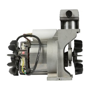 Компрессорная головка в сборе для OL 231/24 (1 фильтр) Компрессорная головка в сборе для OL 231/24 (1 фильтр)