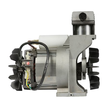 Компрессорная головка в сборе для OL 231/24 (1 фильтр) Компрессорная головка в сборе для OL 231/24 (1 фильтр)