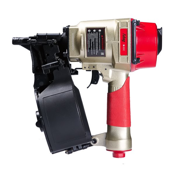 FUBAG Пистолет гвоздезабивной барабанный N65C FUBAG (Фубаг) FUBAG Пистолет гвоздезабивной барабанный N65C в Томске фото