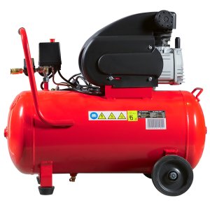 Поршневой масляный компрессор FUBAG DC 320/50 CM2.5 Поршневой масляный компрессор FUBAG DC 320/50 CM2.5 в Томске фото