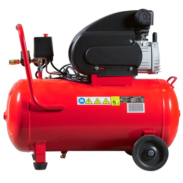 Поршневой масляный компрессор FUBAG DC 320/50 CM2.5 Поршневой масляный компрессор FUBAG DC 320/50 CM2.5 в Томске фото