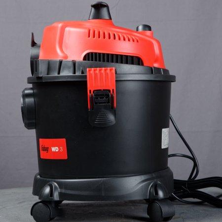 FUBAG Строительный пылесос WD 3  в Томске фото