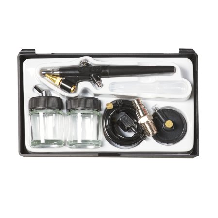 Компрессорный набор FUBAG Paint Master Kit безмасляный компрессор + 3 предмета в Томске фото