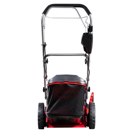 Газонокосилка аккумуляторная самоходная FUBAG FLA 5180 SMF с функцией вертикального хранения в комплекте с 2 аккумуляторами FA 4040 Li (4.0 Ah/40V) и зарядным устройством FCH 2040 в Томске фото