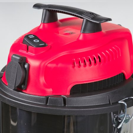 FUBAG Строительный пылесос WD 4SP в Томске фото