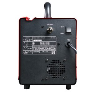 Полуавтомат сварочный FUBAG IRMIG 188 SYN PLUS c горелкой FB 250 3 м Полуавтомат сварочный FUBAG IRMIG 188 SYN PLUS c горелкой FB 250 3 м в Томске фото