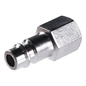 FUBAG Разъемное соединение рапид (штуцер), 1/4 дюйма F, внутр.резьба, блистер 1 шт FUBAG (Фубаг) FUBAG Разъемное соединение рапид (штуцер), 1/4 дюйма F, внутр.резьба, блистер 1 шт в Томске фото