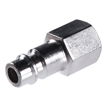 FUBAG Разъемное соединение рапид (штуцер), 1/4 дюйма F, внутр.резьба FUBAG (Фубаг) FUBAG Разъемное соединение рапид (штуцер), 1/4 дюйма F, внутр.резьба в Томске фото