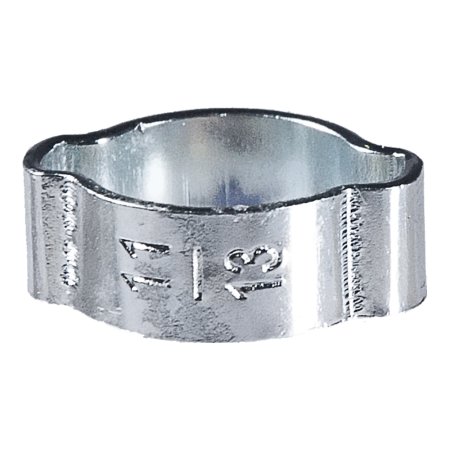 FUBAG Переходник 1/8 дюйма M на елочку 8мм с обжимным кольцом 11Х13мм FUBAG (Фубаг) FUBAG Переходник 1/8 дюйма M на елочку 8мм с обжимным кольцом 11Х13мм в Томске фото