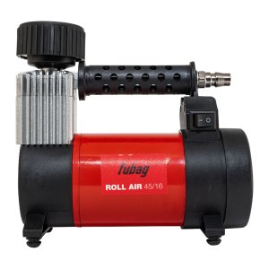 Автомобильный компрессор FUBAG Roll Air 45/16 Автомобильный компрессор FUBAG Roll Air 45/16 в Томске фото