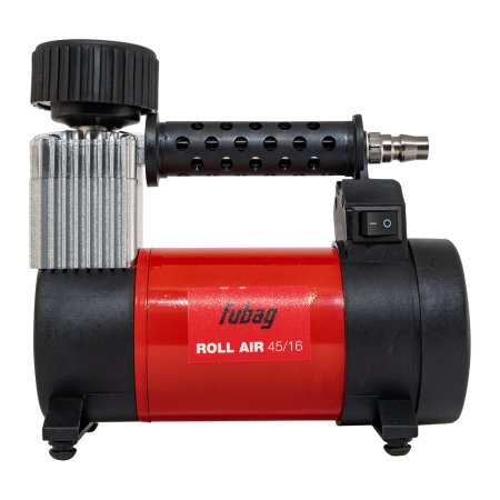 Автомобильный компрессор FUBAG Roll Air 45/16 Автомобильный компрессор FUBAG Roll Air 45/16 в Томске фото