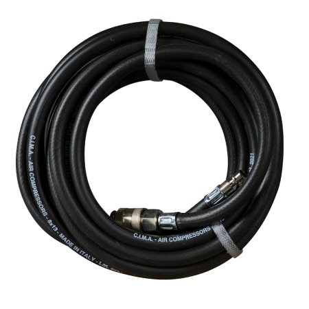 Шланг FUBAG с фитингами рапид, маслостойкая термопластичная резина, 20 бар, 8 x 13 мм, 5 м FUBAG (Фубаг) Шланг FUBAG с фитингами рапид, маслостойкая термопластичная резина, 20 бар, 8 x 13 мм, 5 м в Томске фото