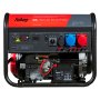 Бензиновый генератор FUBAG BS 7500 XD ES DUPLEX в Томске фото