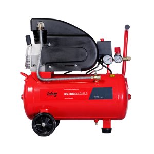 Поршневой  компрессор масляный FUBAG DC 320/24 CM2.5 Поршневой  компрессор масляный FUBAG DC 320/24 CM2.5 в Томске фото