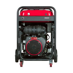 Бензиновый генератор FUBAG BS 19000 A ES с электростартером и коннектором автоматики Бензиновый генератор FUBAG BS 19000 A ES с электростартером и коннектором автоматики в Томске фото