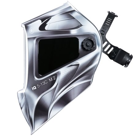 Маска сварщика Хамелеон FUBAG IQ 5 - 13C M  2  Маска сварщика Хамелеон FUBAG IQ 5 - 13C M  2 в Томске фото