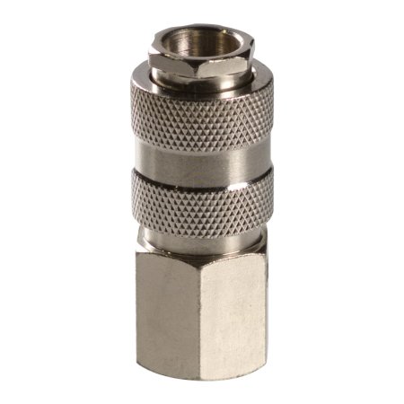 FUBAG Разъемное соединение рапид (муфта), 3/8 дюйма F, внутр. резьба, блистер 1 шт FUBAG (Фубаг) FUBAG Разъемное соединение рапид (муфта), 3/8 дюйма F, внутр. резьба, блистер 1 шт в Томске фото