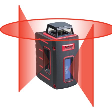FUBAG Лазерный уровень Prisma 20R V2H360 FUBAG Лазерный уровень Prisma 20R V2H360 в Томске фото