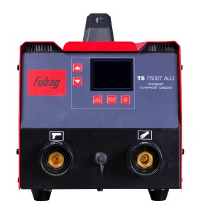 Аппарат FUBAG TS 7500 ALU для правки алюминия в Томске фото