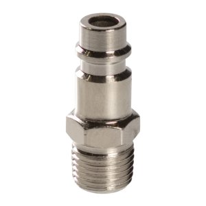 FUBAG Разъемное соединение рапид (штуцер), 1/4 дюйма M, наруж.резьба FUBAG (Фубаг) FUBAG Разъемное соединение рапид (штуцер), 1/4 дюйма M, наруж.резьба в Томске фото