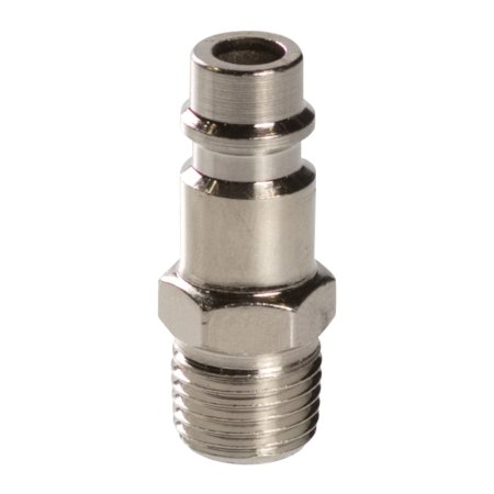 FUBAG Разъемное соединение рапид (штуцер), 1/4 дюйма M, наруж.резьба FUBAG (Фубаг) FUBAG Разъемное соединение рапид (штуцер), 1/4 дюйма M, наруж.резьба в Томске фото