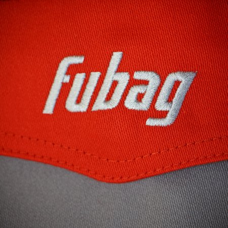 Рабочий халат Fubag размер 52-54 рост 5 в Томске фото