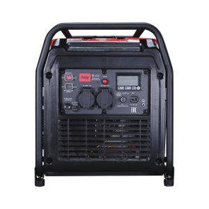 FUBAG Инверторный генератор TI 4300 FUBAG Инверторный генератор TI 4300 купить в Томске