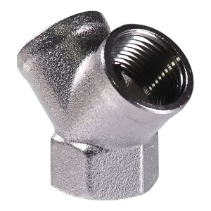 FUBAG Переходник Y - 3/8 дюйма FFF FUBAG (Фубаг) FUBAG Переходник Y - 3/8 дюйма FFF в Томске фото