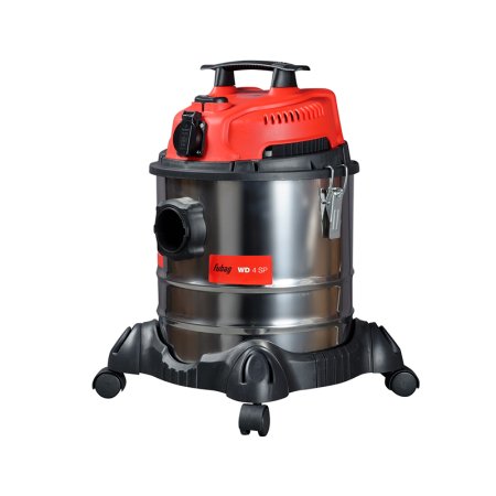 FUBAG Строительный пылесос WD 4SP FUBAG Строительный пылесос WD 4SP