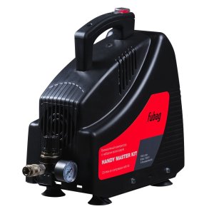 Компрессор FUBAG HANDY MASTER KIT + 5 предметов Компрессор FUBAG HANDY MASTER KIT + 5 предметов в Томске фото