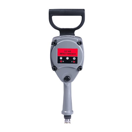 FUBAG Пневмогайковерт ударный IW1600 3/4 дюйма с  набором головок в кейсе FUBAG (Фубаг) FUBAG Пневмогайковерт ударный IW1600 3/4 дюйма с  набором головок в кейсе в Томске фото