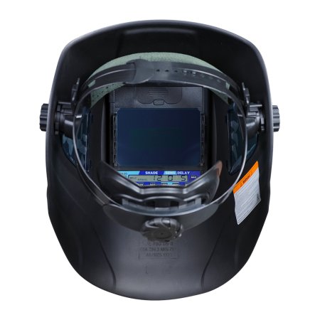 Маска сварщика Хамелеон FUBAG IN 4-12G М 2.0  Маска сварщика Хамелеон FUBAG IN 4-12G М 2.0 в Томске фото