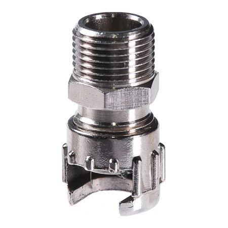 FUBAG Переходник 3/8 дюйма M с байонетной гайкой FUBAG Переходник 3/8 дюйма M с байонетной гайкой