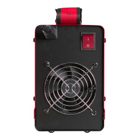 Инвертор сварочный FUBAG IR 200 VRD Инвертор сварочный FUBAG IR 200 VRD в Томске фото