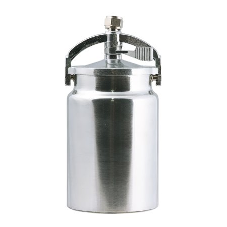 FUBAG Бачок для краскораспылителя BASIC S1000, 1л алюминиевый FUBAG Бачок для краскораспылителя BASIC S1000, 1л алюминиевый