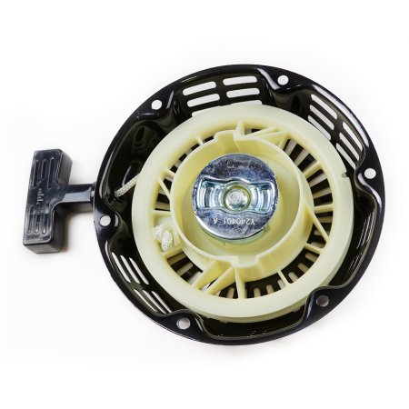 Стартер к двигателю EX210 бензиновой мотопомпы  FUBAG для сильнозагрязненной воды PG 950 T Стартер к двигателю EX210 бензиновой мотопомпы  FUBAG для сильнозагрязненной воды PG 950 T