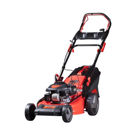 Газонокосилка бензиновая самоходная с регулировкой скорости FUBAG FPL 53 SMV Газонокосилка бензиновая самоходная с регулировкой скорости FUBAG FPL 53 SMV