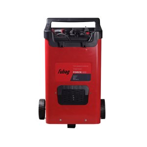Пуско-зарядное устройство FUBAG FORCE 800 FUBAG (Фубаг) Пуско-зарядное устройство FUBAG FORCE 800 в Томске фото