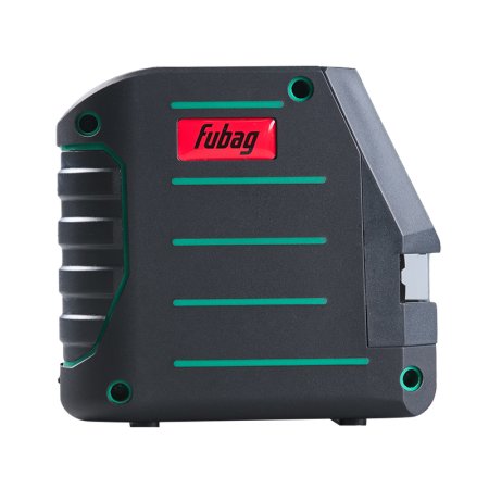 FUBAG Лазерный уровень Crystal 20G VH c зеленым лучом  FUBAG Лазерный уровень Crystal 20G VH c зеленым лучом  в Томске фото